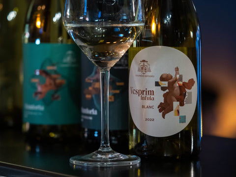 Mozgalmas május az Érseki Pincészetnél