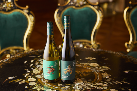 A bor az egyik legnépszerűbb karácsonyi ajándék