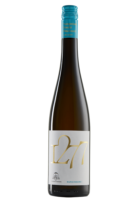 1277 Rajnai Rizling