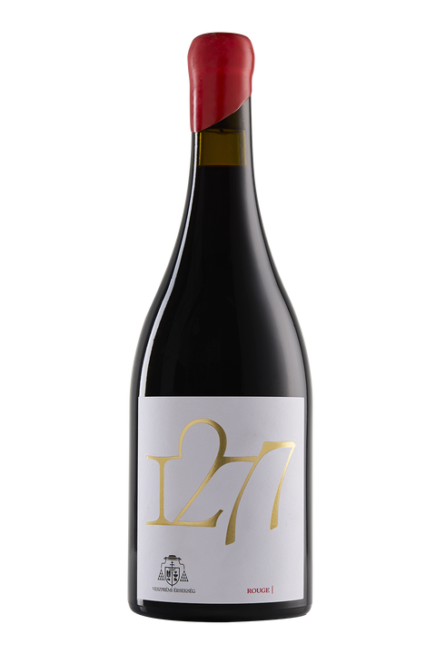 1277 Rouge