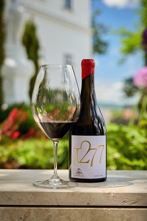 1277 Rouge