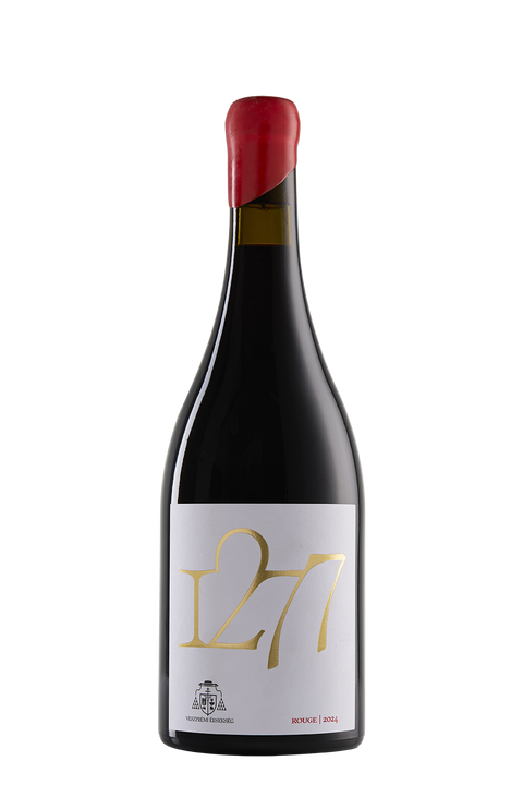 1277 Rouge