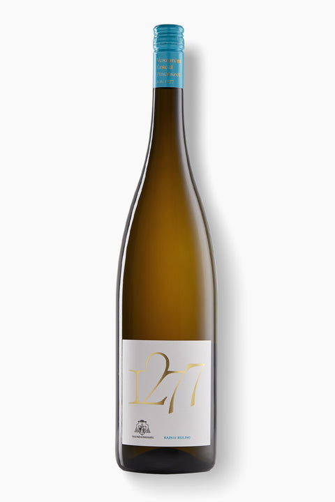 Veszprémi Érseki Pincészet - 1277 Rajnai 