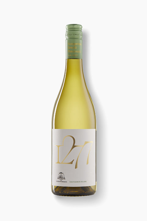 Veszprémi Érseki Pincészet - 1277 Sauvignon Blanc 2024