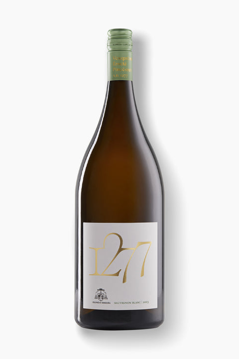 Veszprémi Érseki Pincészet - Sauvignon 2023
