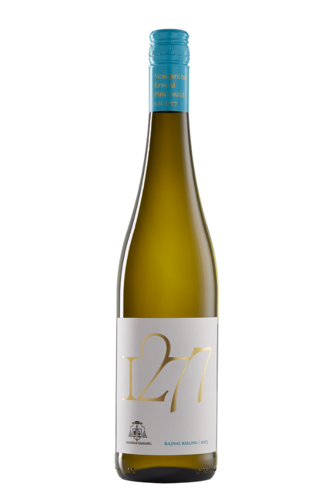 1277 Rajnai Rizling