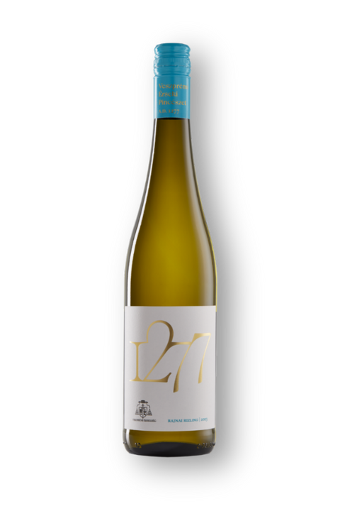 1277 Rajnai Rizling