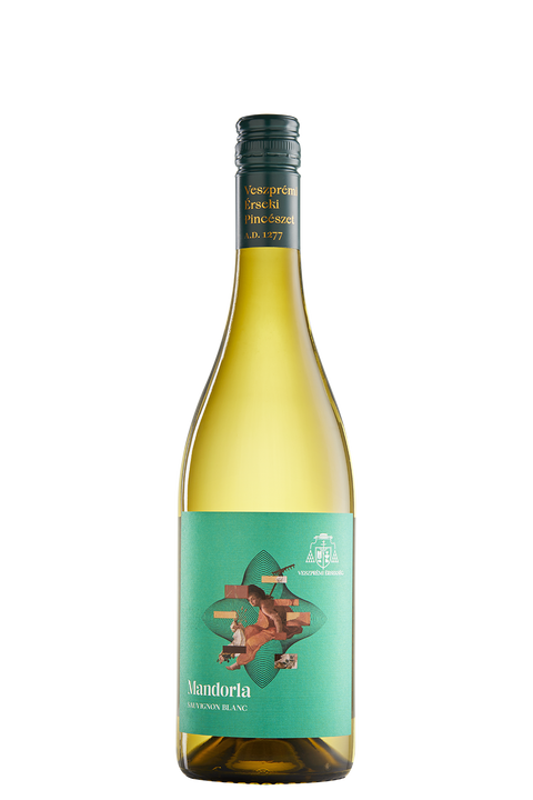 Mandorla Sauvignon Blanc
