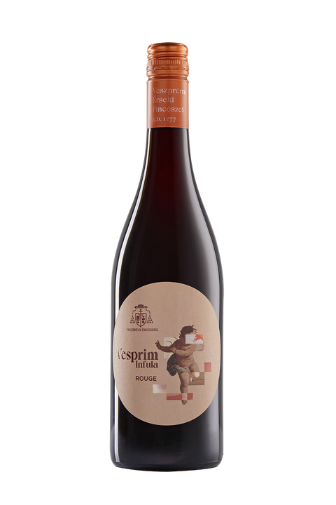 Vesprim Infula Rouge