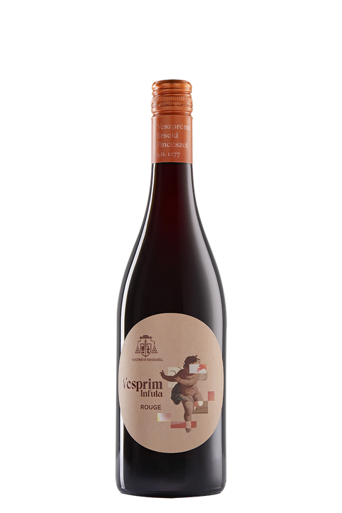 Vesprim Infula Rouge