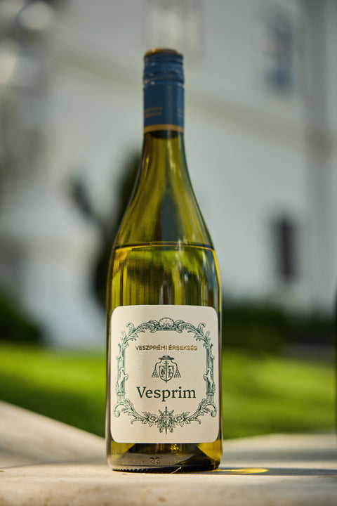 Vesprim Blanc