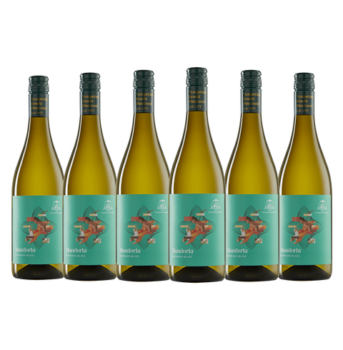 Wine of the month package