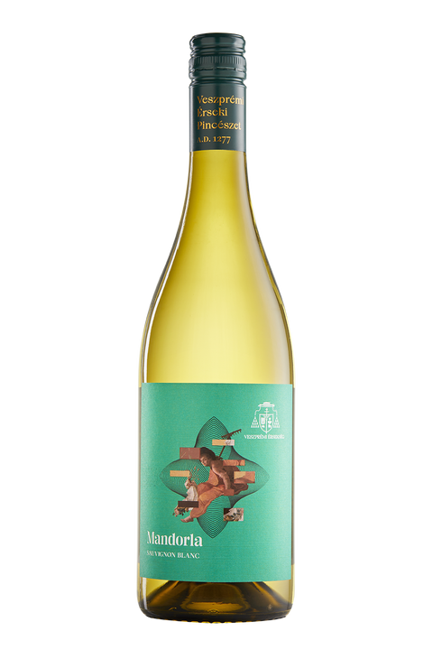 Mandorla Sauvignon Blanc