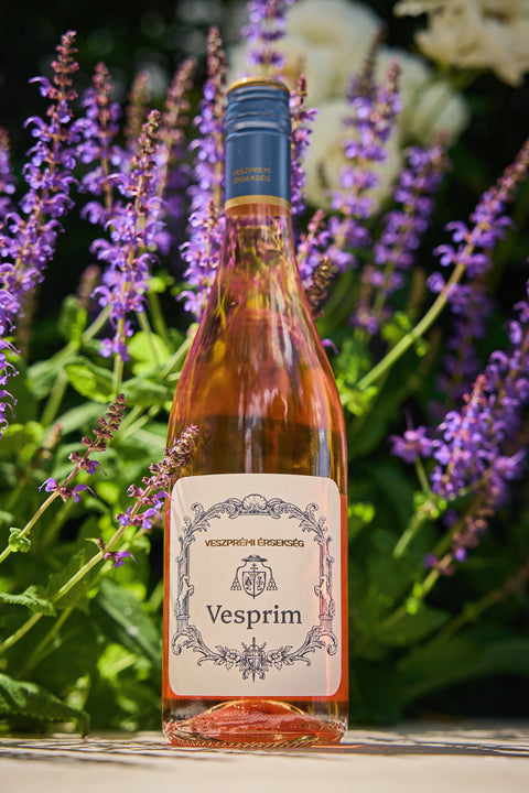 Vesprim Rozé