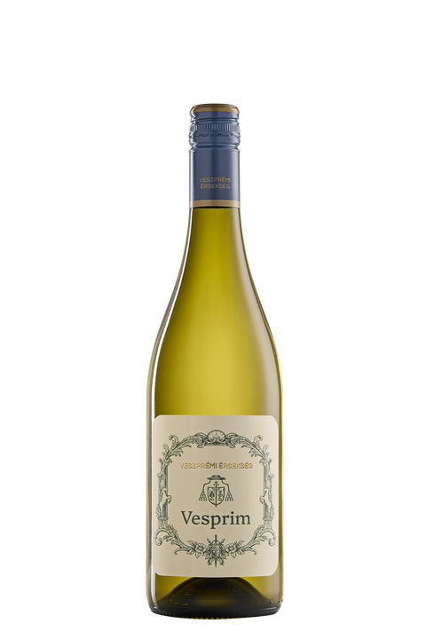 Vesprim Blanc