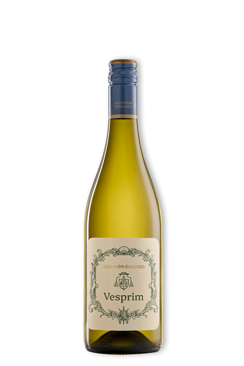 Vesprim Blanc