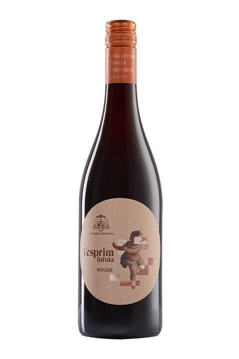 Vesprim Infula Rouge
