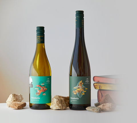 Other members of the wine family