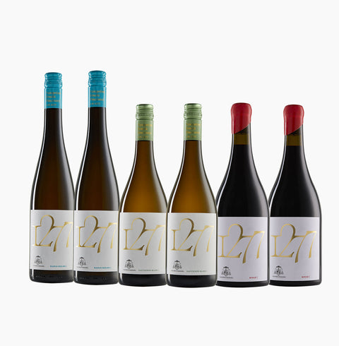 Veszprémi Érseki Pincészet - Hónap válogatása