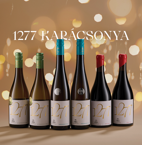 Karácsonyi csomag 2026