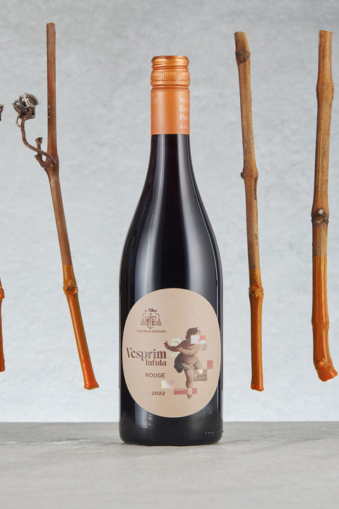 Veszprémi Érseki Pincészet - Vesprim